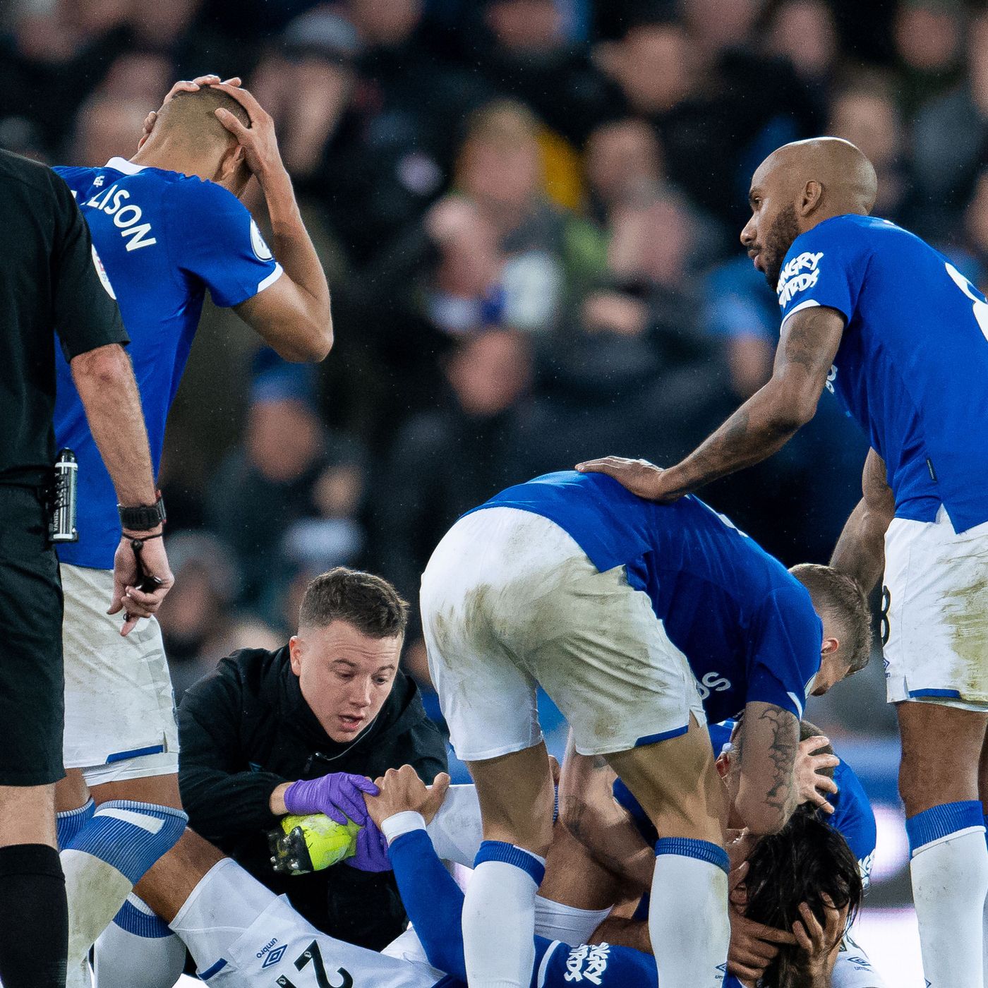 Royal Blue: The Everton FC Podcast