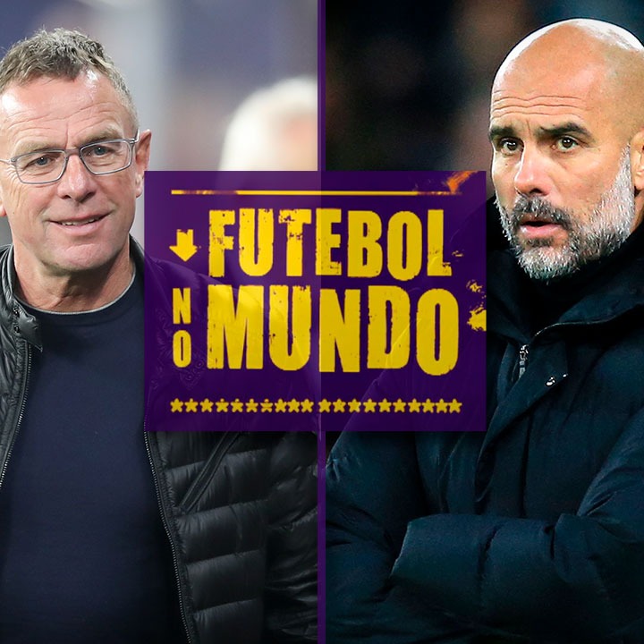 Futebol no Mundo #58: Novo técnico do Manchester United e balanço da Champions League