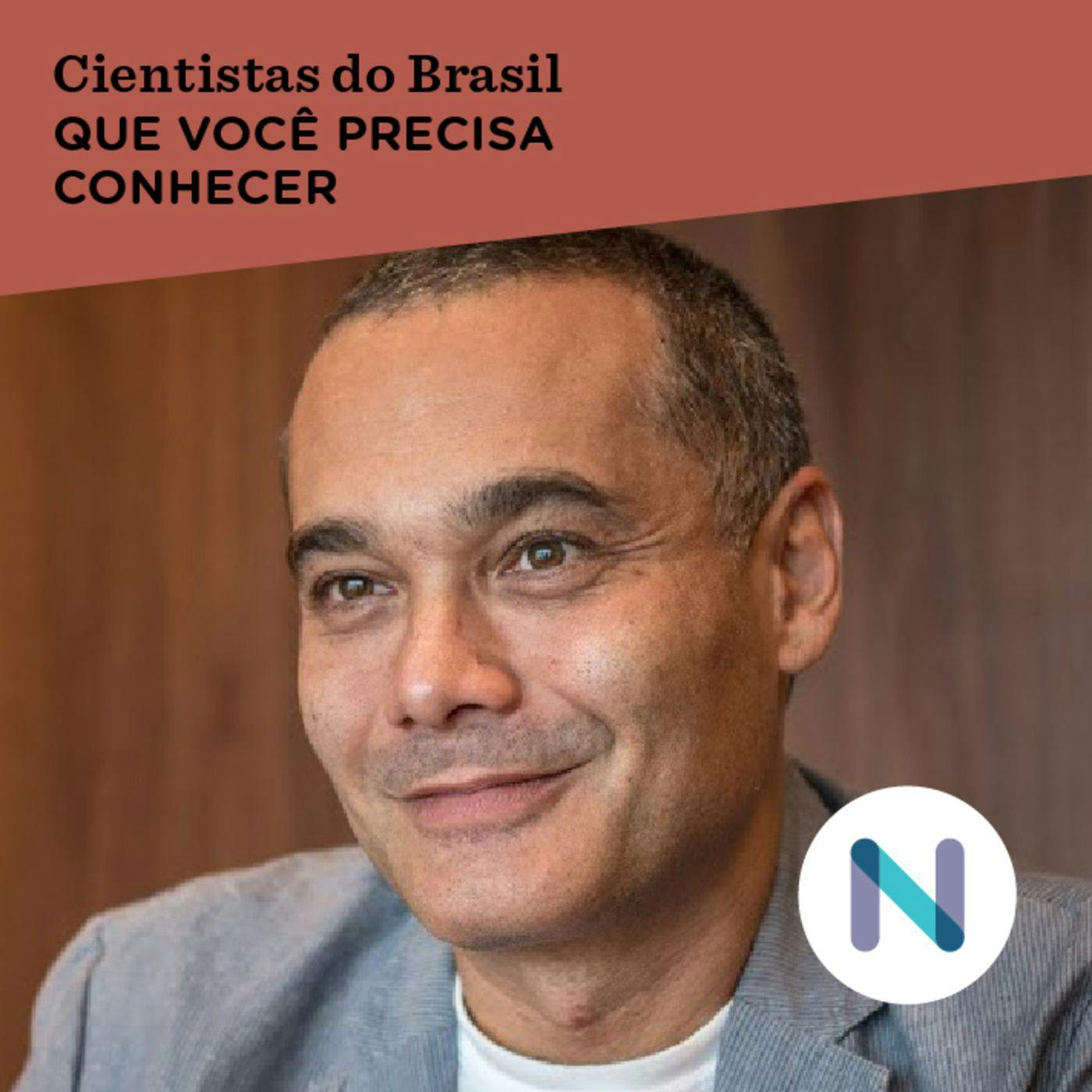 Sidarta Ribeiro, biólogo e neurocientista Sidarta Ribeiro, biólogo e neurocientista