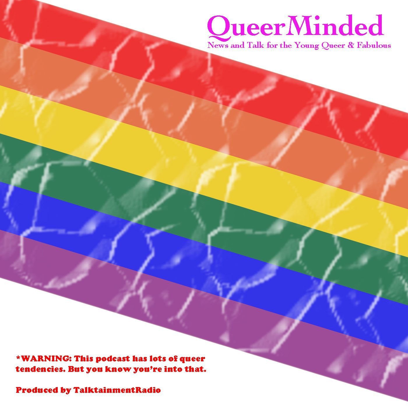 Queer State of Mind #114 – Jose Roldan Jr. and “Father Forgive Me…”