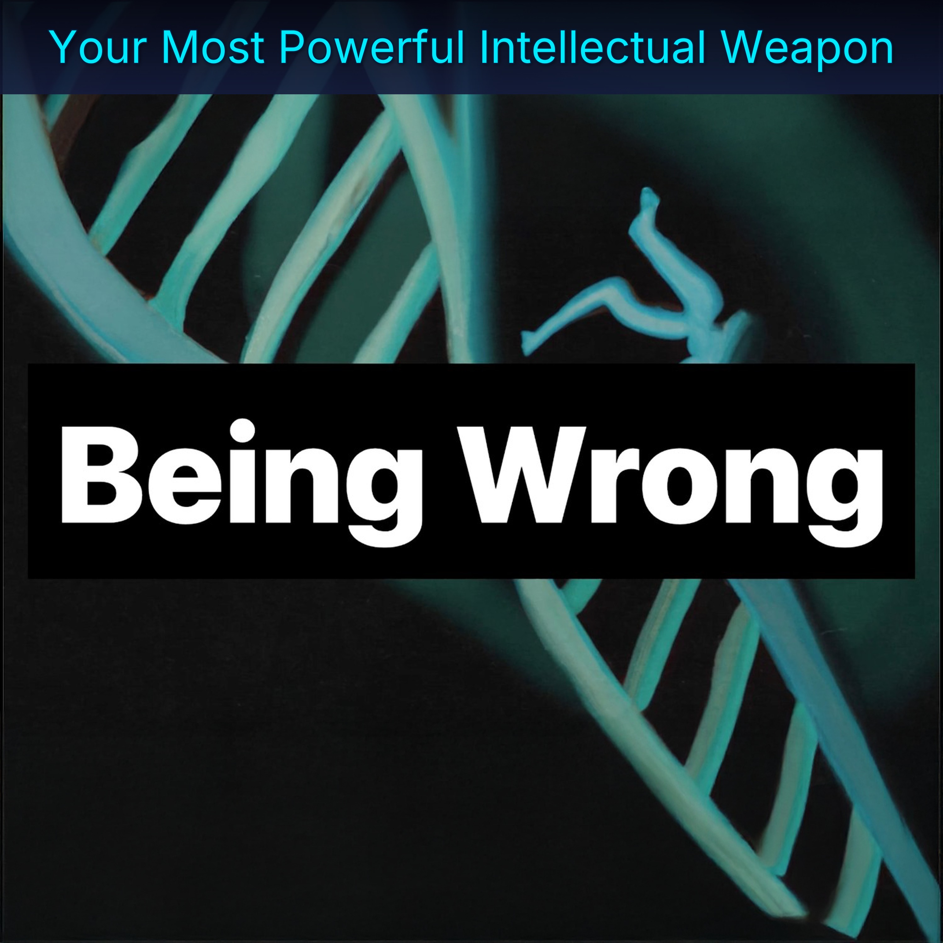 Your Most Powerful Intellectual Weapon
