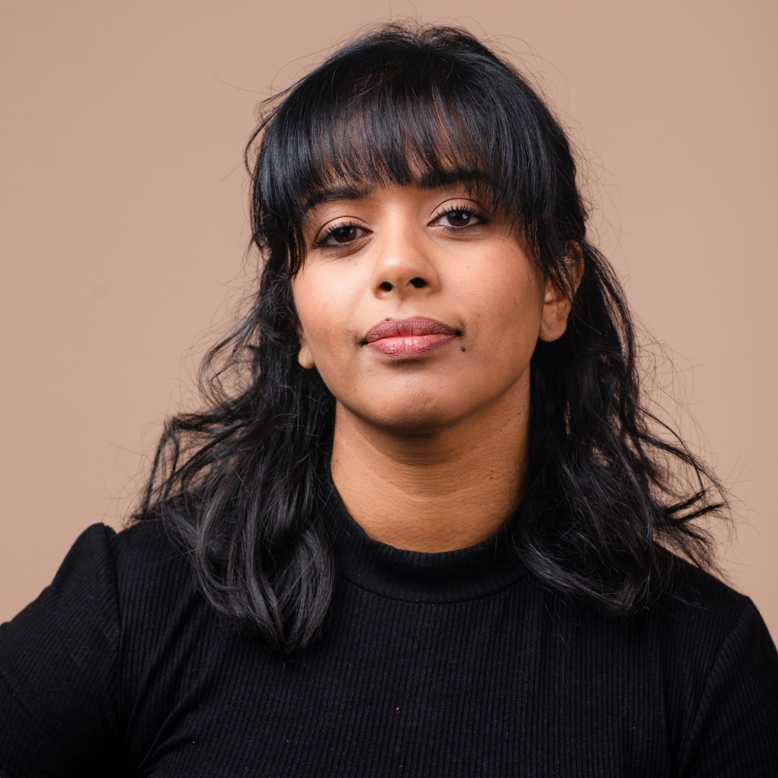 Ep. 117 Pallavi Sastry - Before Birth