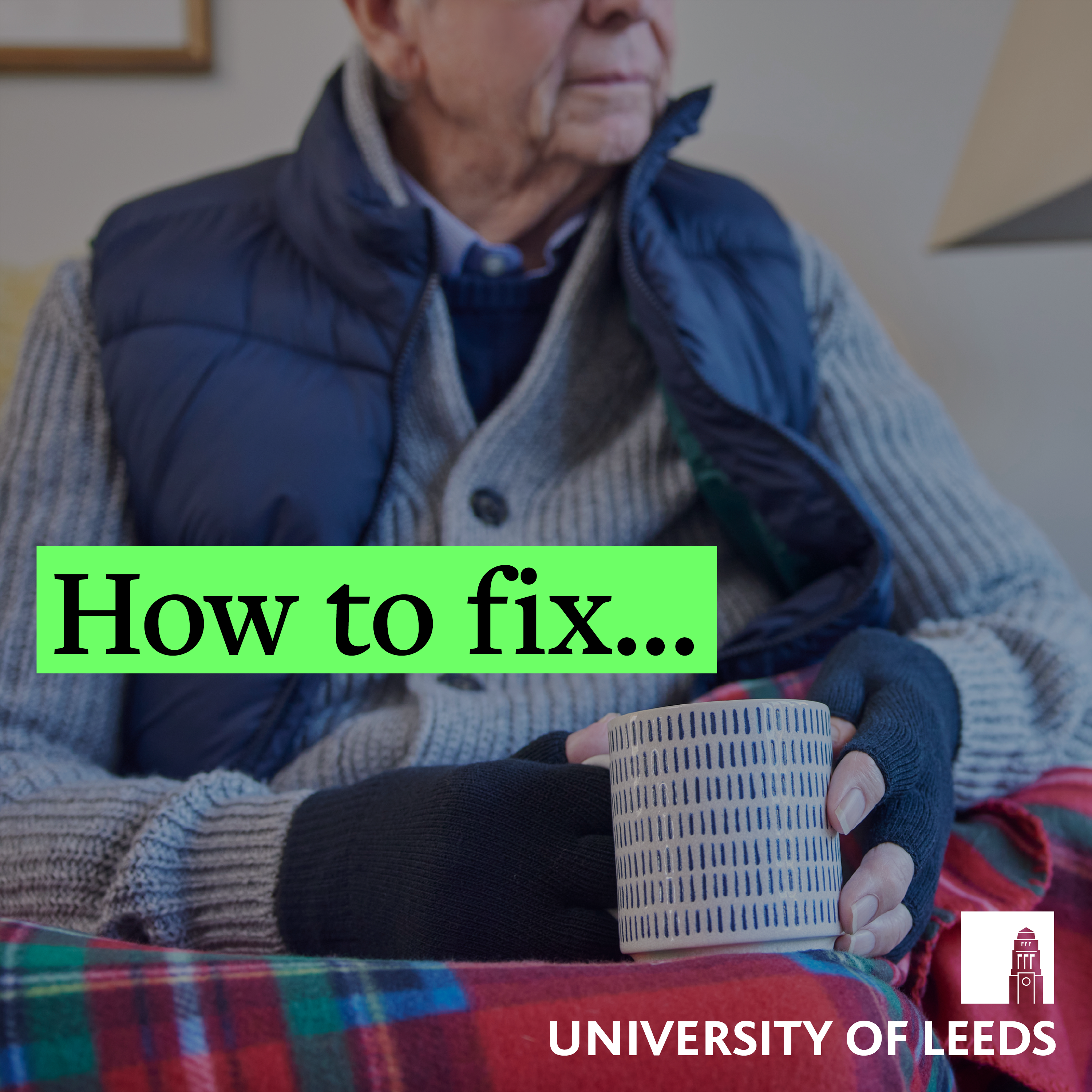 How do we make sure everyone has a warm home?