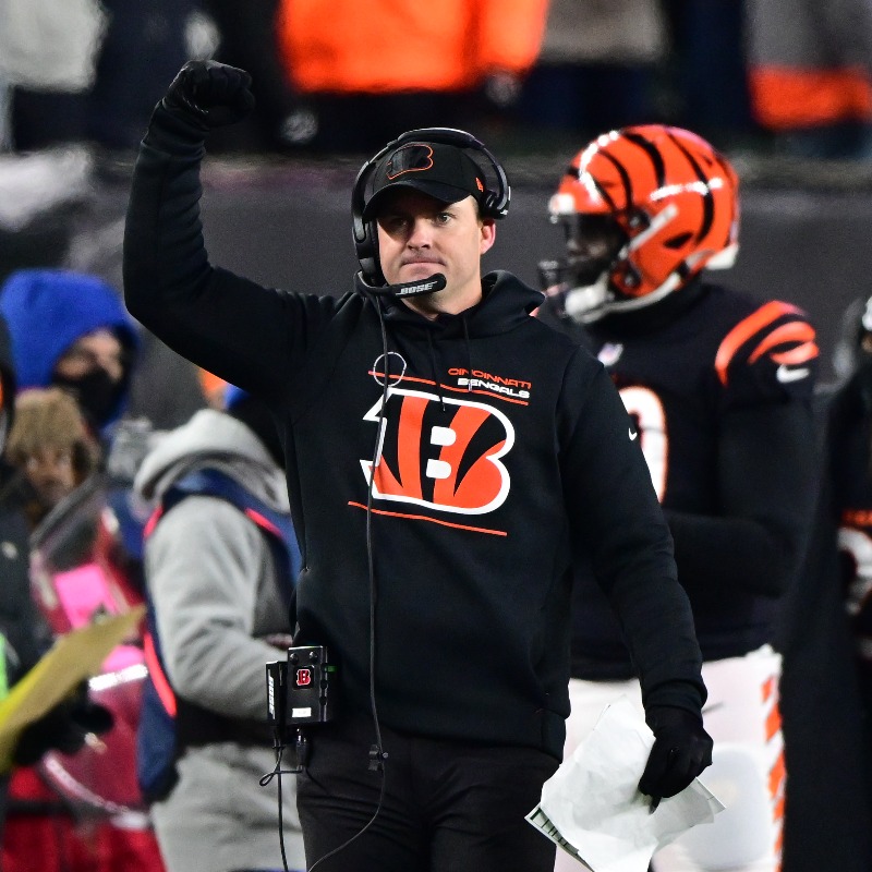 The Orange and Black Insider Bengals podcast: Free Wheelin' episode artwork