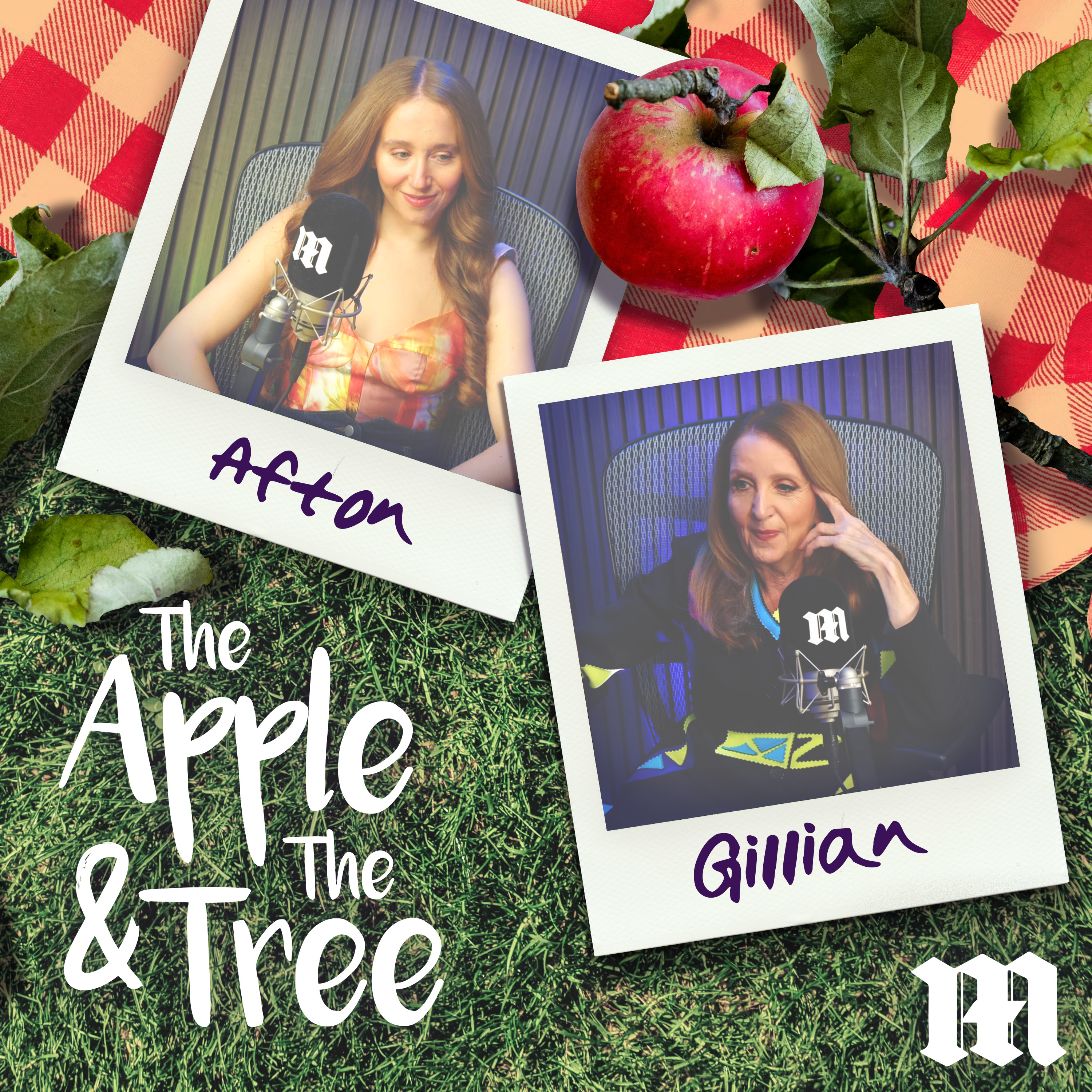 The Apple & The Tree