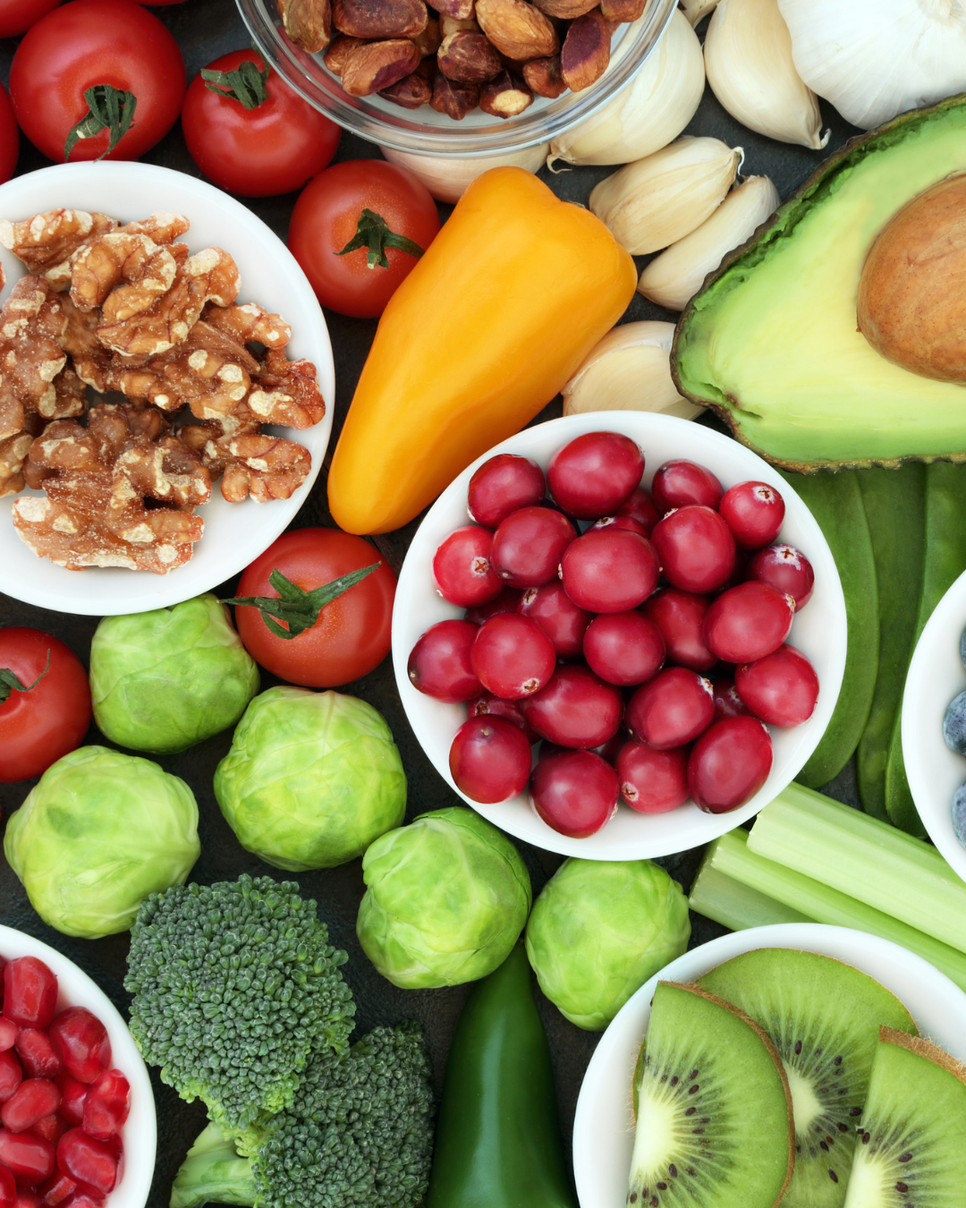 What’s on Your Plate? The Hidden Forces Shaping Our Food Choices