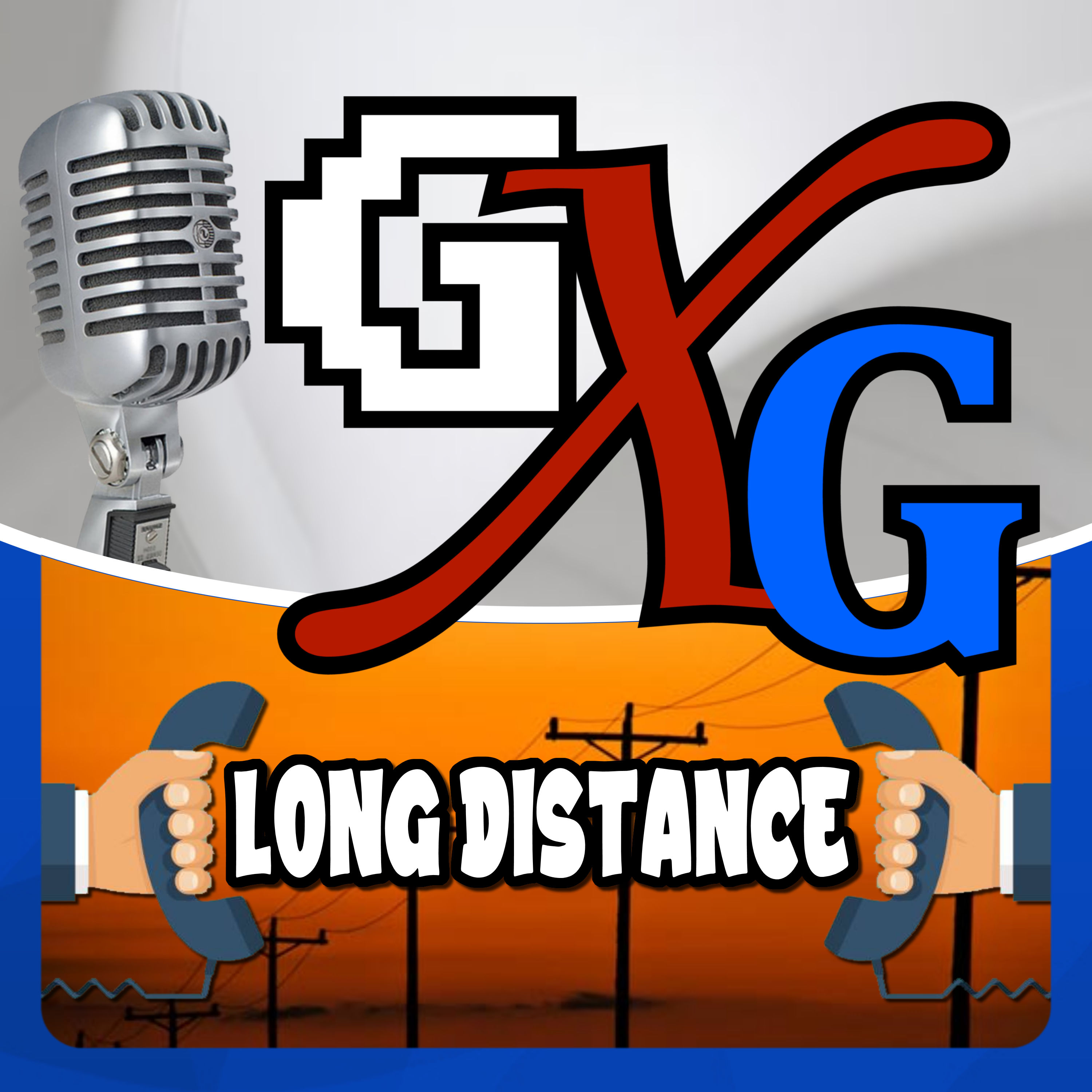 Long Distance Phone Calls episode artwork