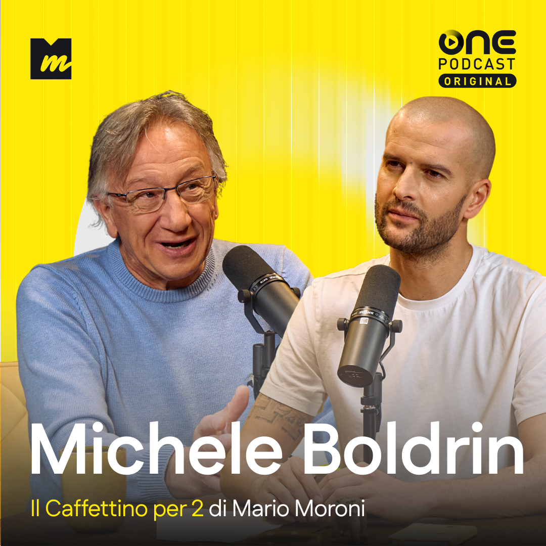 Michele Boldrin: scuola, lavoro, AI e crescita - Il coraggio dell’ovvio