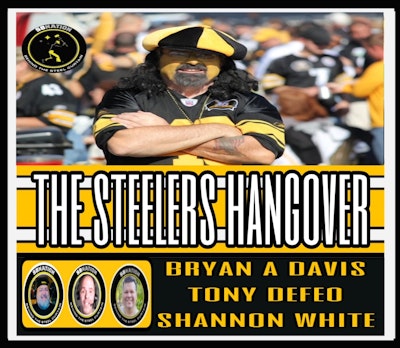 Behind the Steel Curtain (@btsteelcurtain) / X