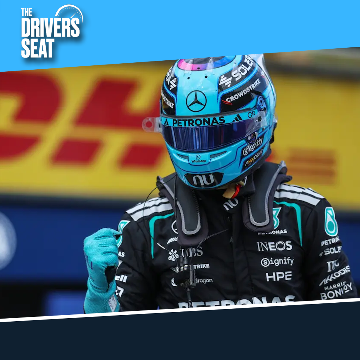 S10E05 - FULL SHOW - 11th March 2026