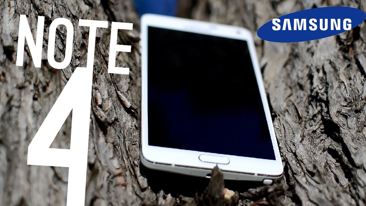 Note 4 Review: Virtual Reality, Using as Computer, Performance, Build and Style.