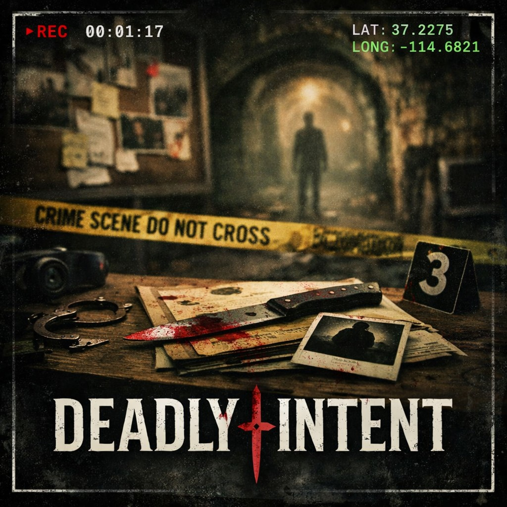 Special Message: When Reality Becomes the Monster