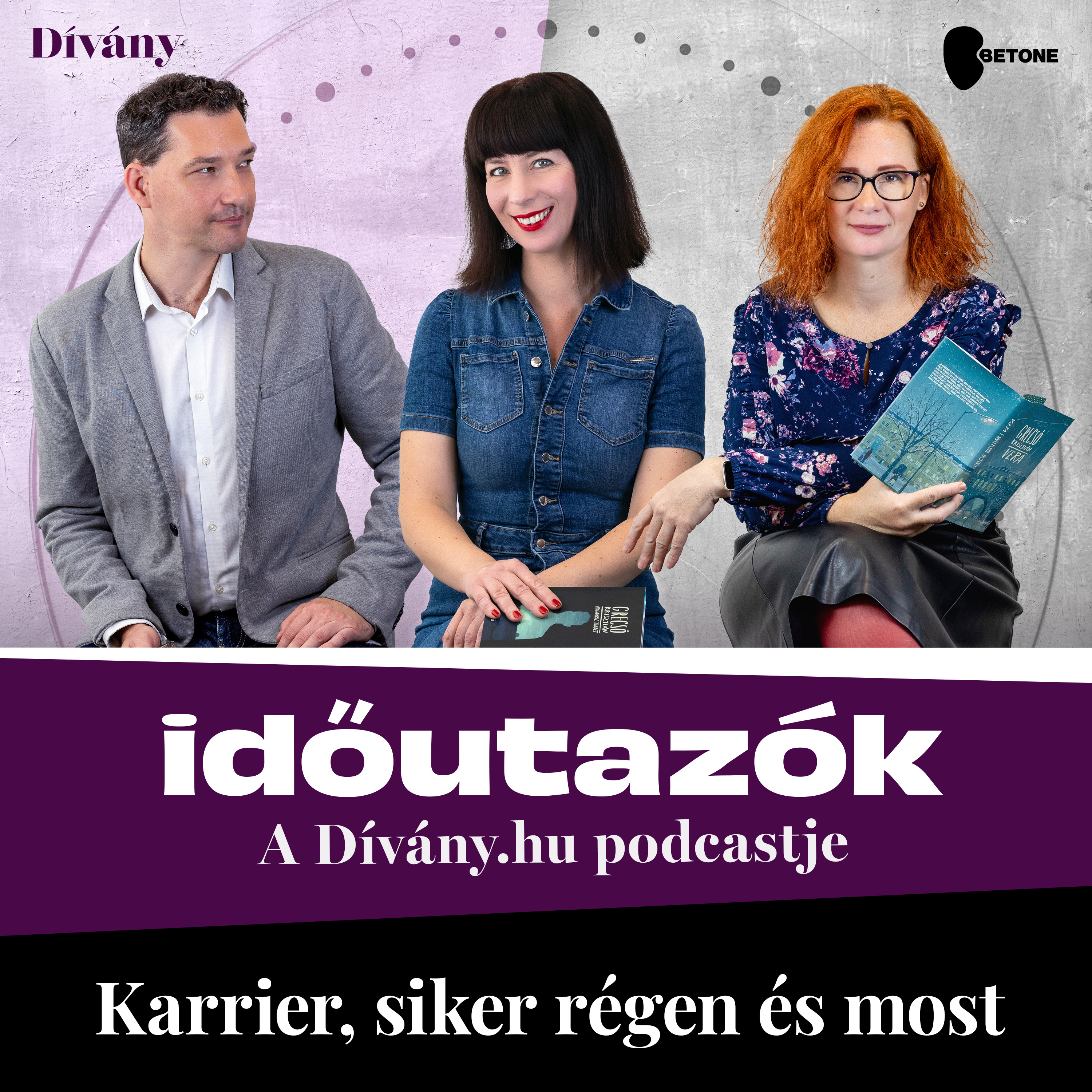 Karrier, siker régen és most