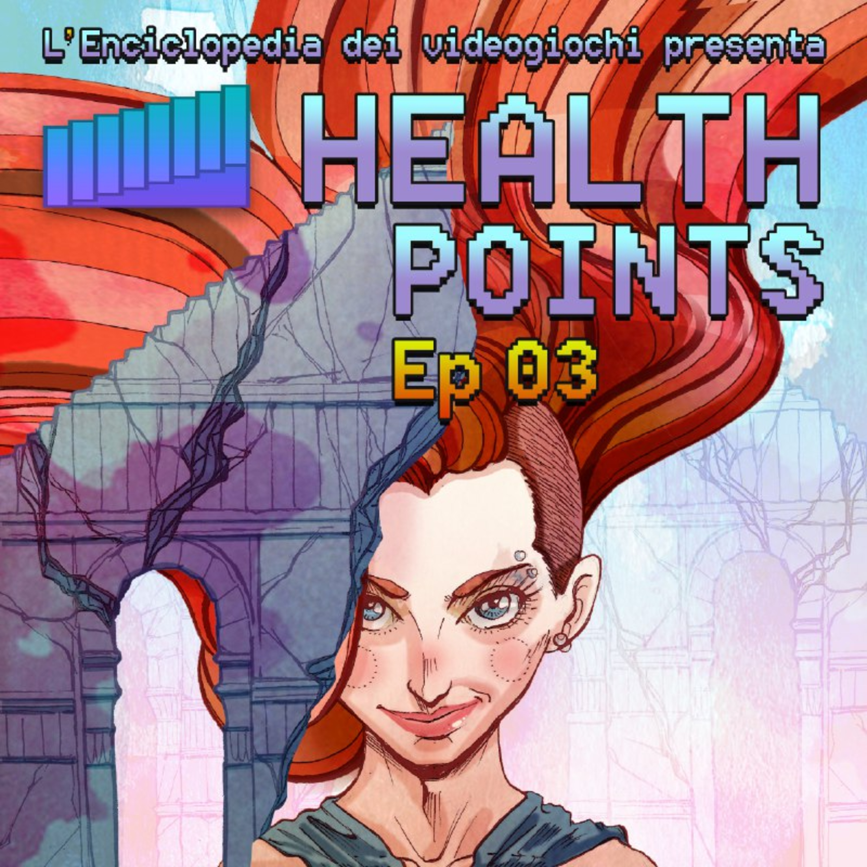 Health Points: Come gestire il tempo episode artwork