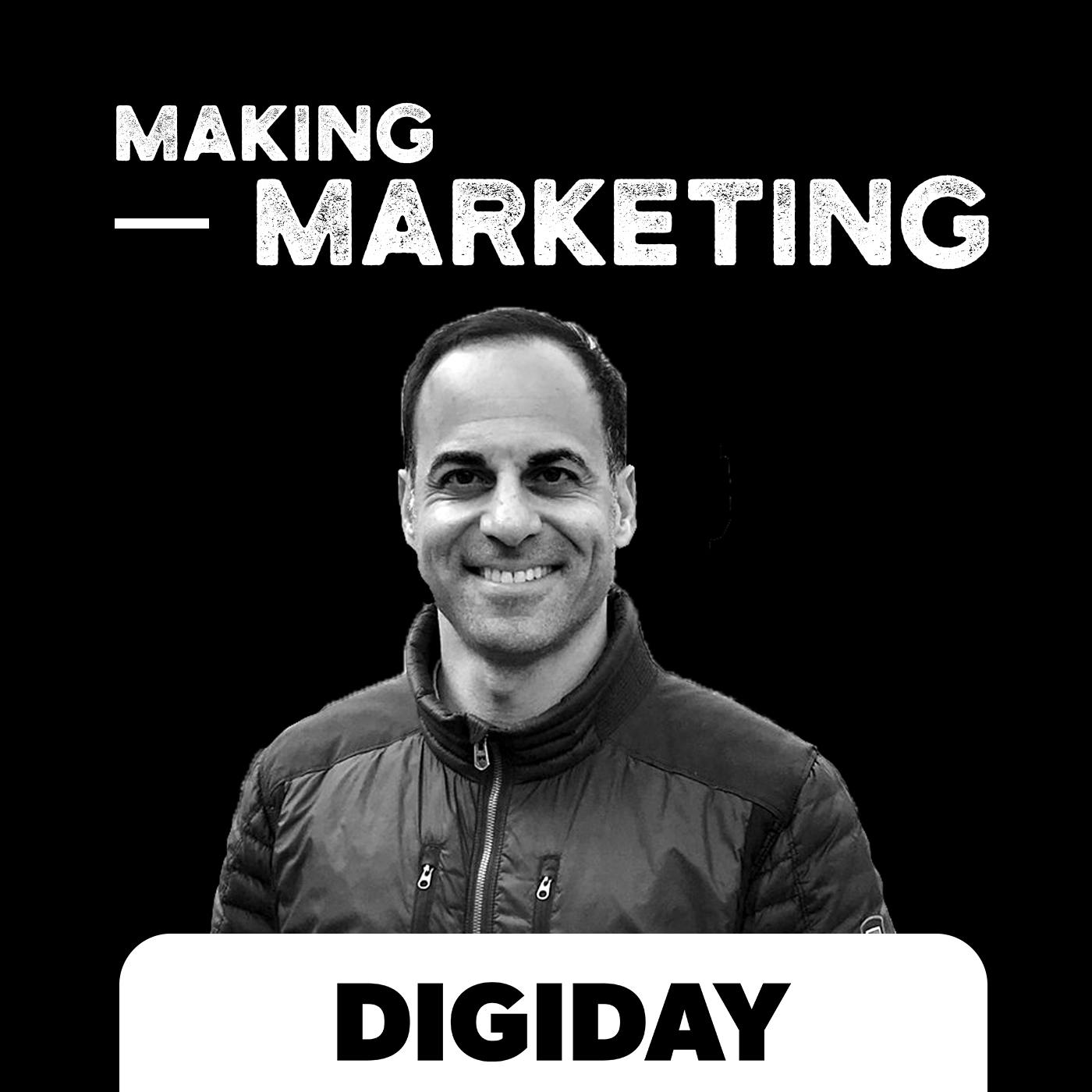 The Modern Retail Podcast