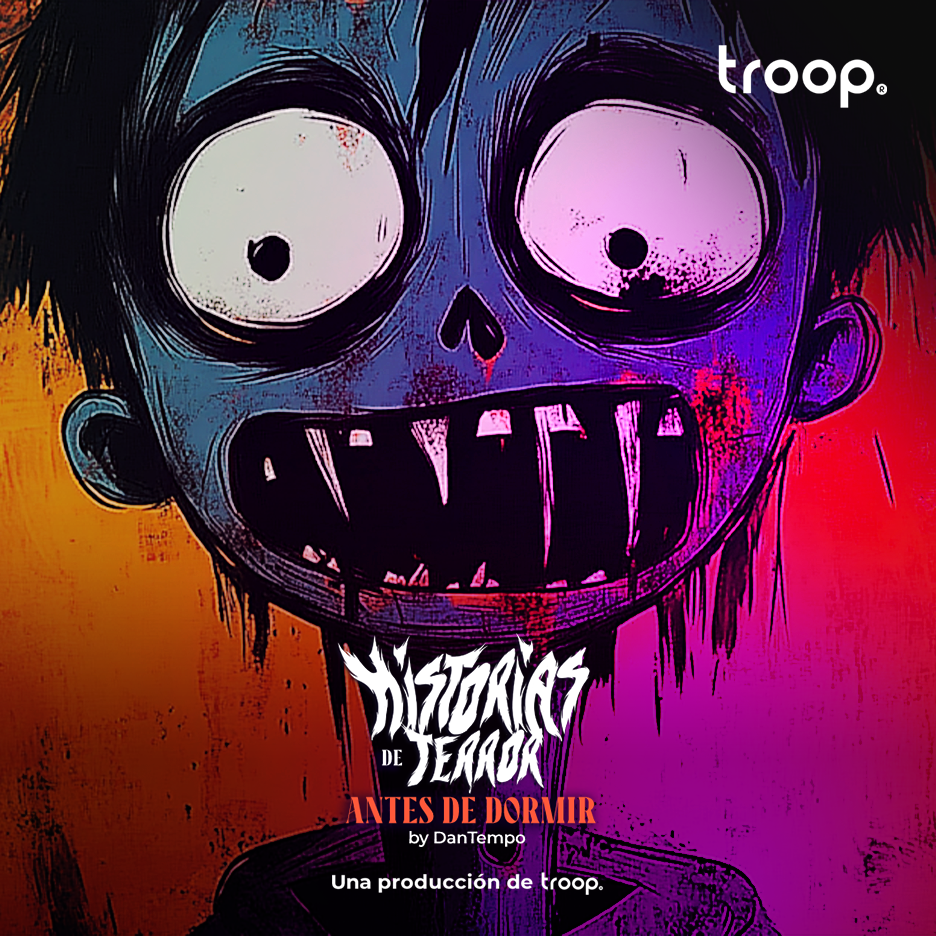 Ticci-Tobby (Creepypasta)