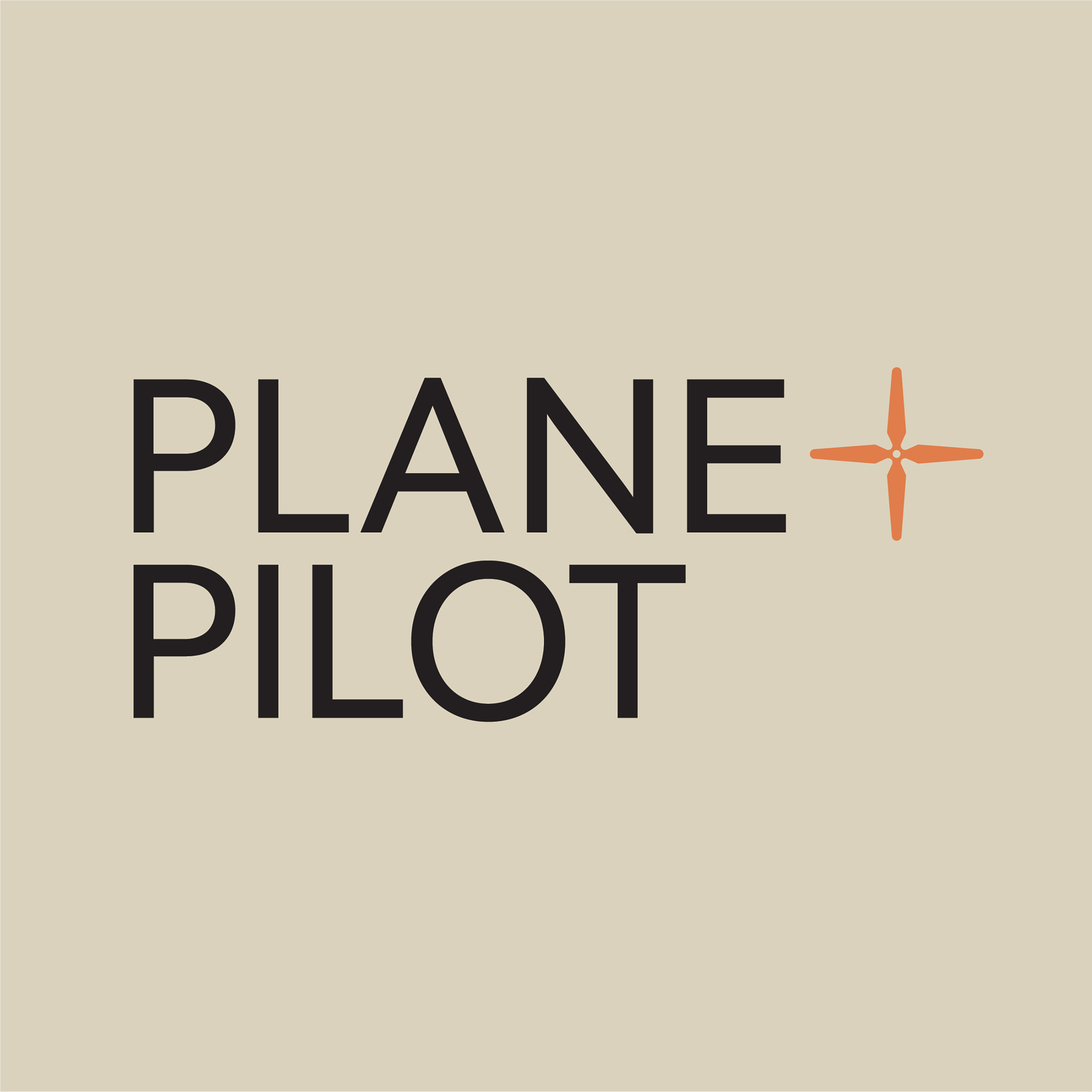 Plane + Pilot podcast artwork