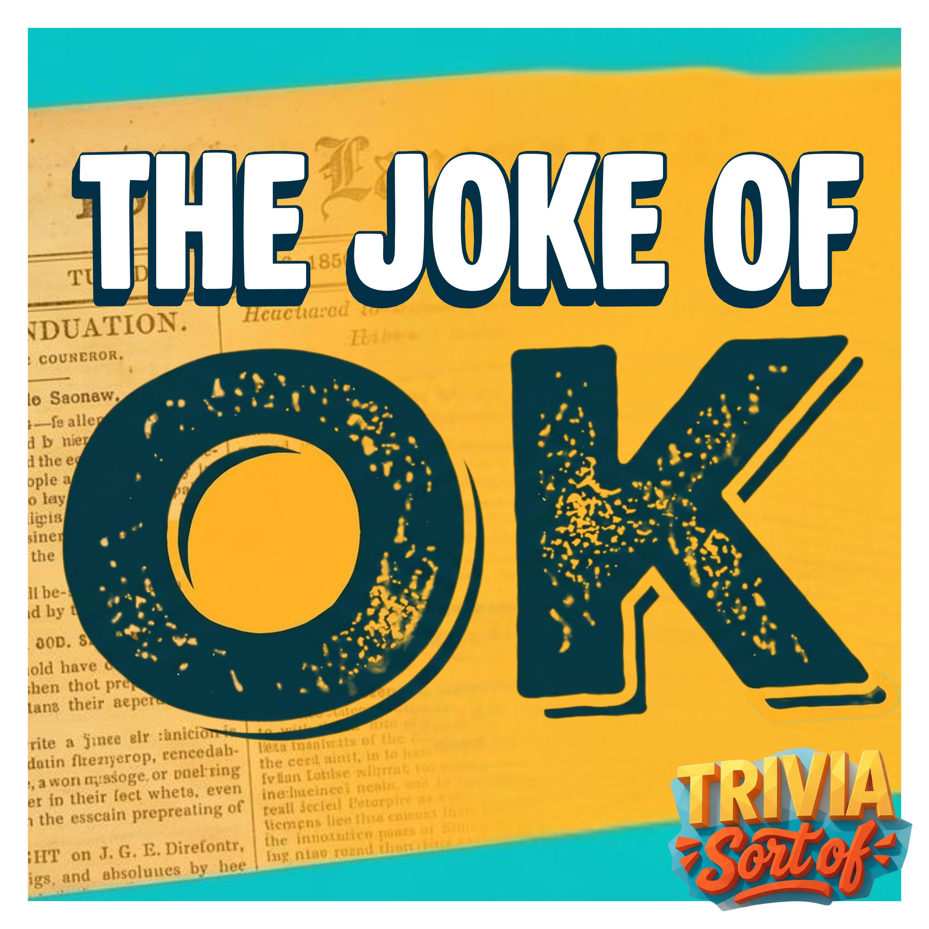 Bonus: Introducing Trivia, Sort Of
