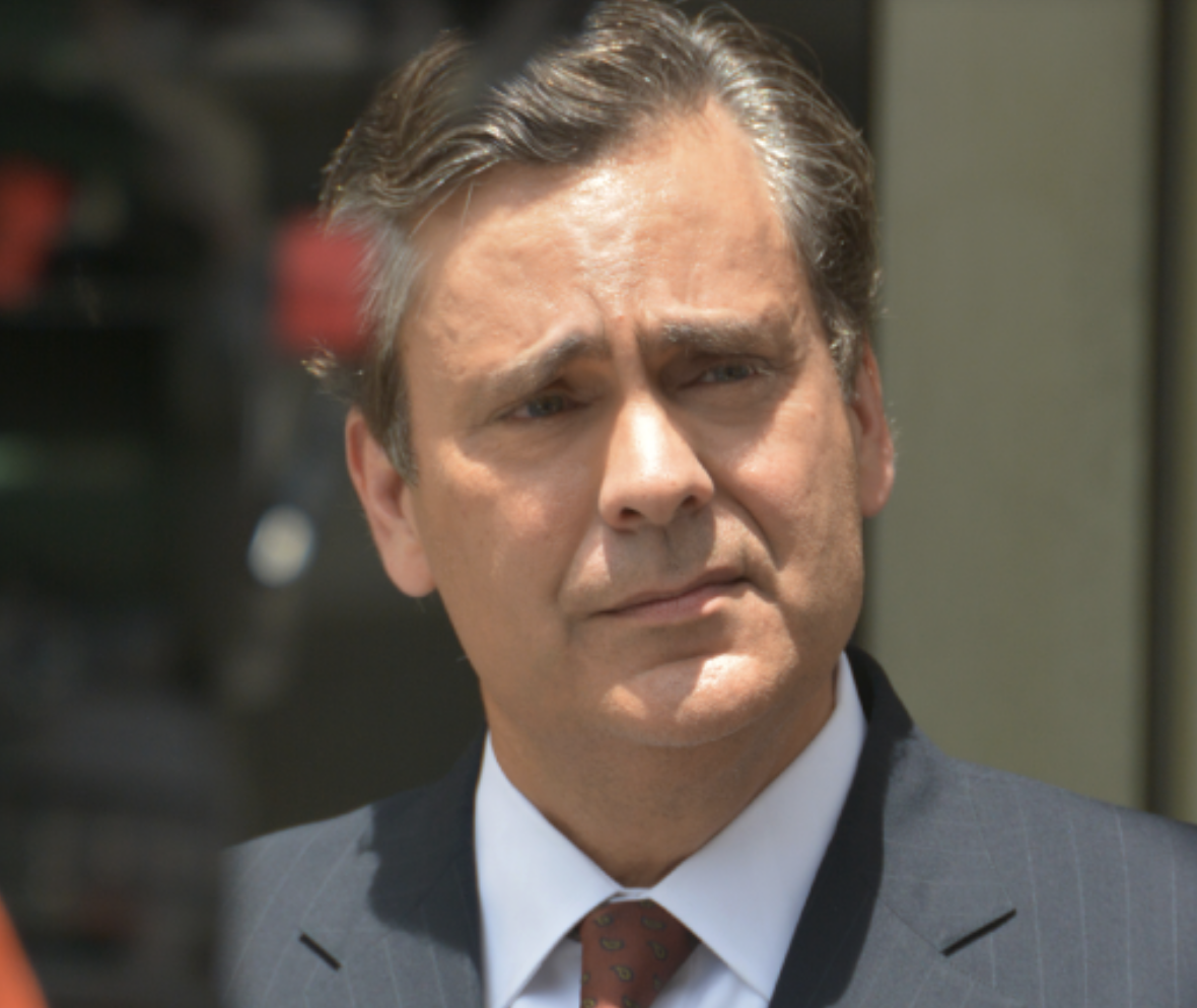 Jonathan Turley: Rage and the Republic