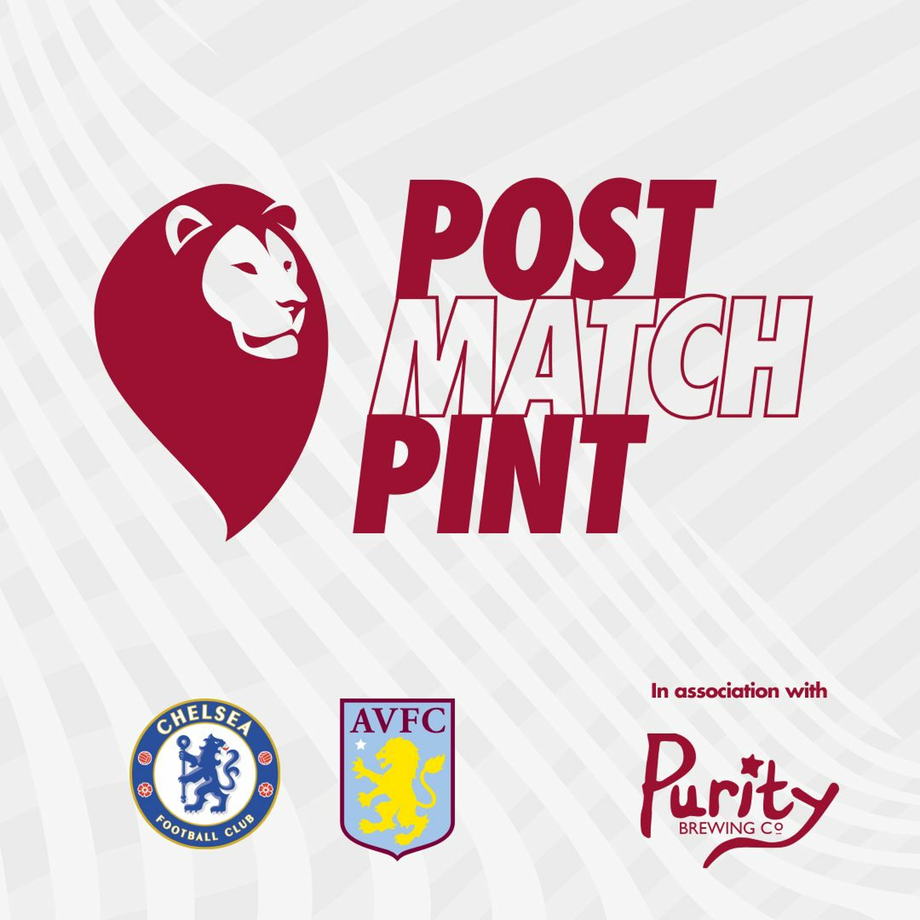 POST MATCH REACTION: Chelsea 3 - Aston Villa 0