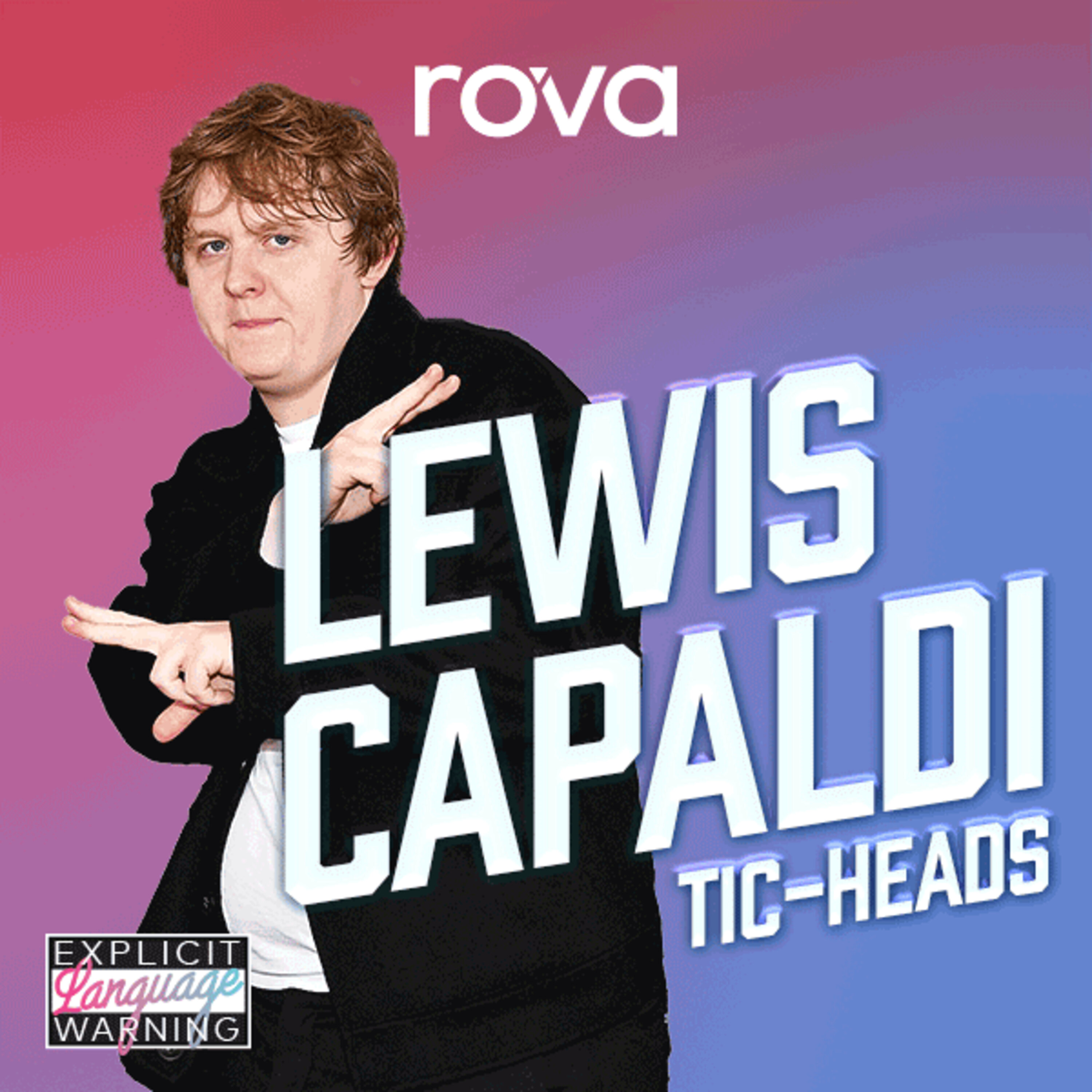 Tic-Heads with Uncle Tics & Sean Hill