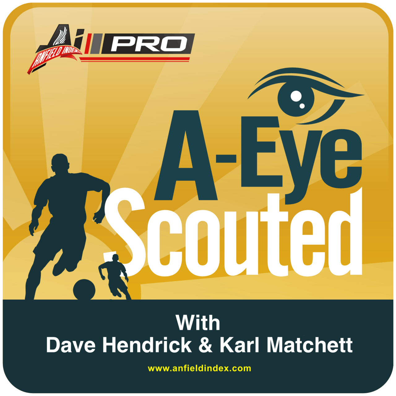 AEye Scouted: Chelsea Confusion Continues