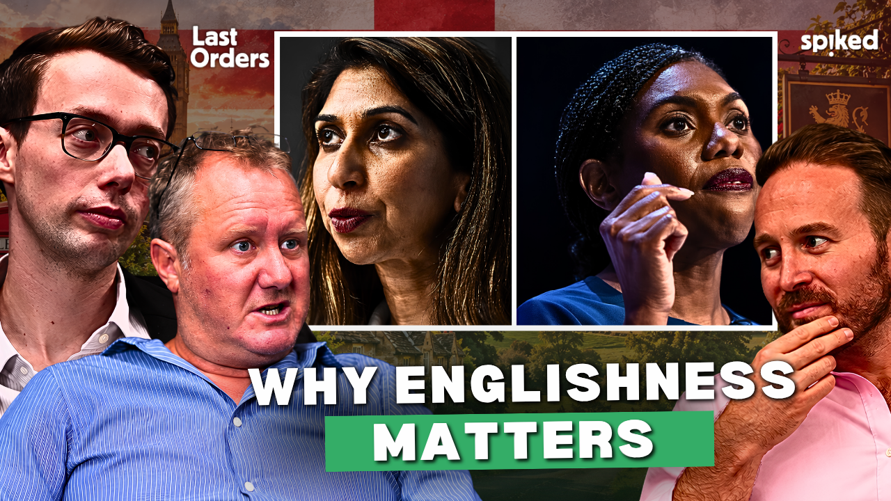 Englishness, Welsh wokery and the ‘rent boy’ scandal