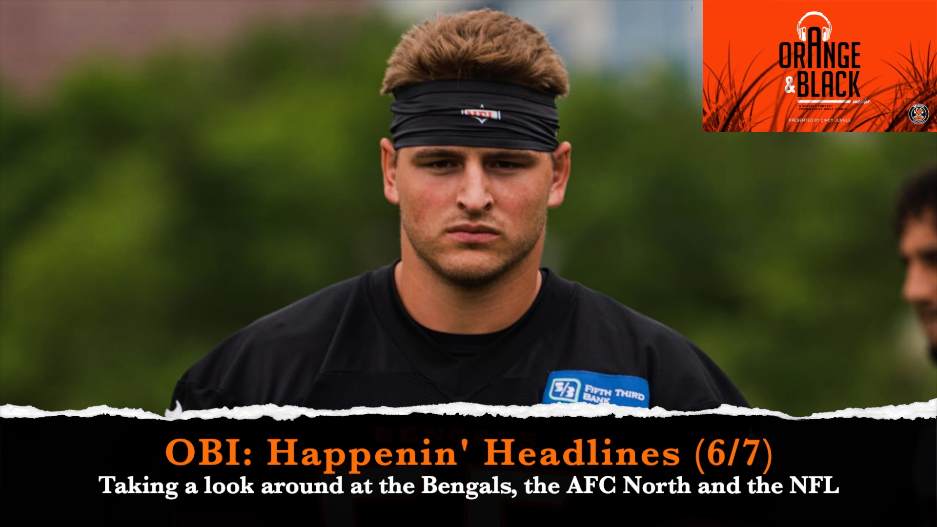 OBI: Happenin' Headlines (6/7) episode artwork