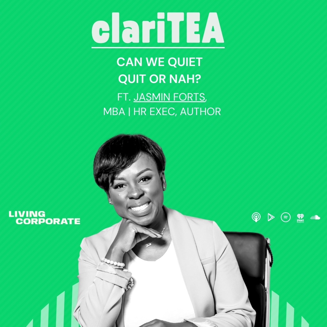 The ClariTEA Podcast