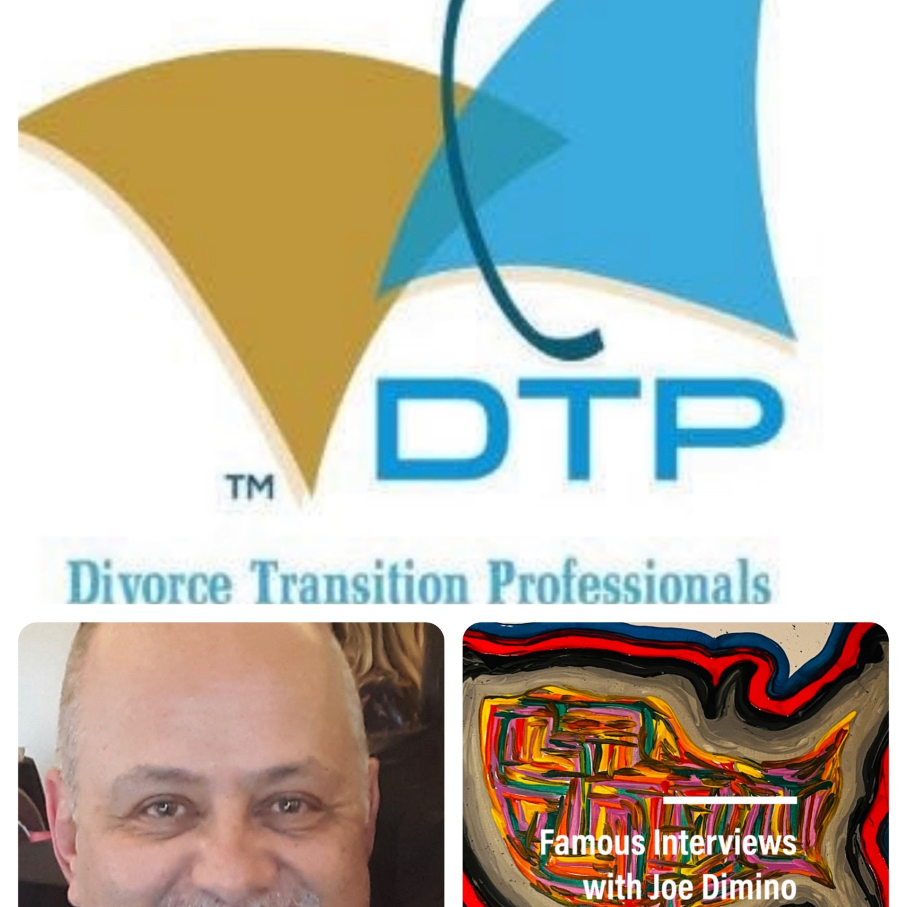 Divorce Coach & Consultant Neil Palache episode artwork