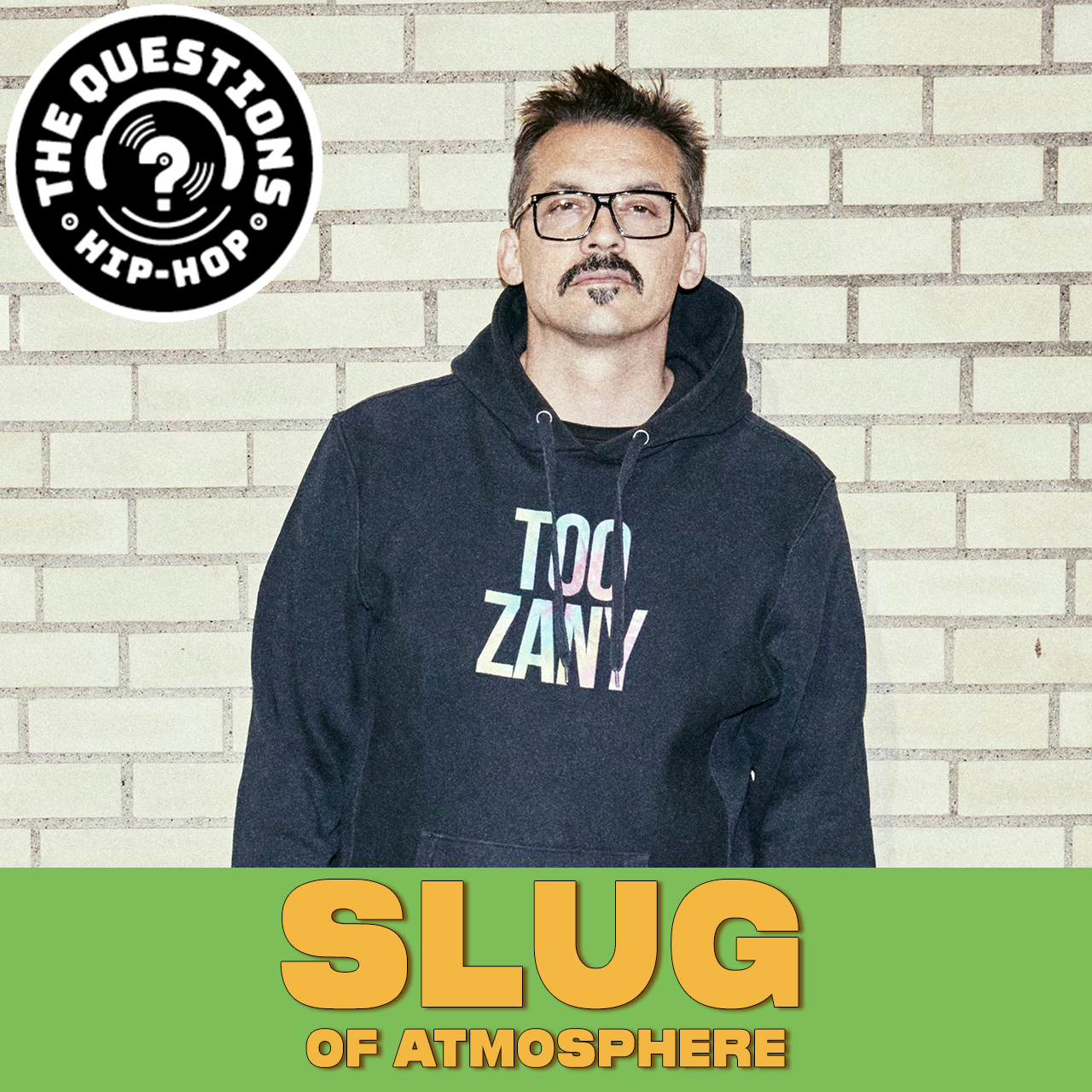 Slug (of Atmosphere)