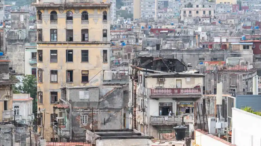 ¿Es el espionaje el culpable de la situación de Cuba?