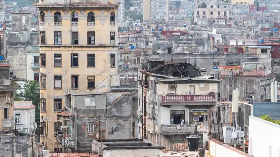 ¿Es el espionaje el culpable de la situación de Cuba? ¿Es el espionaje el culpable de la situación de Cuba?