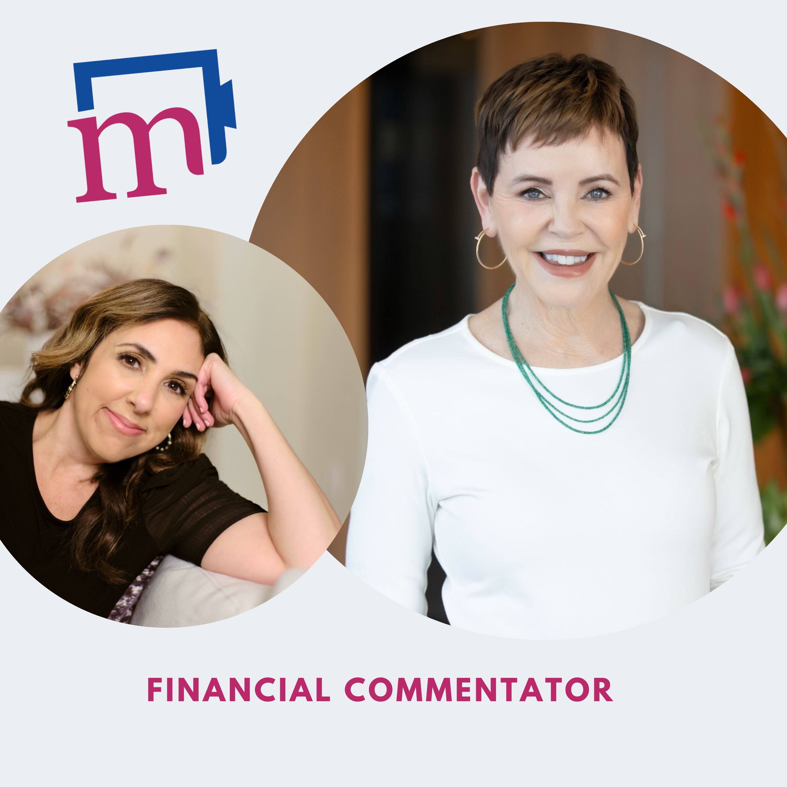 Patti Lovett-Reid: A Lifetime of Possibilities