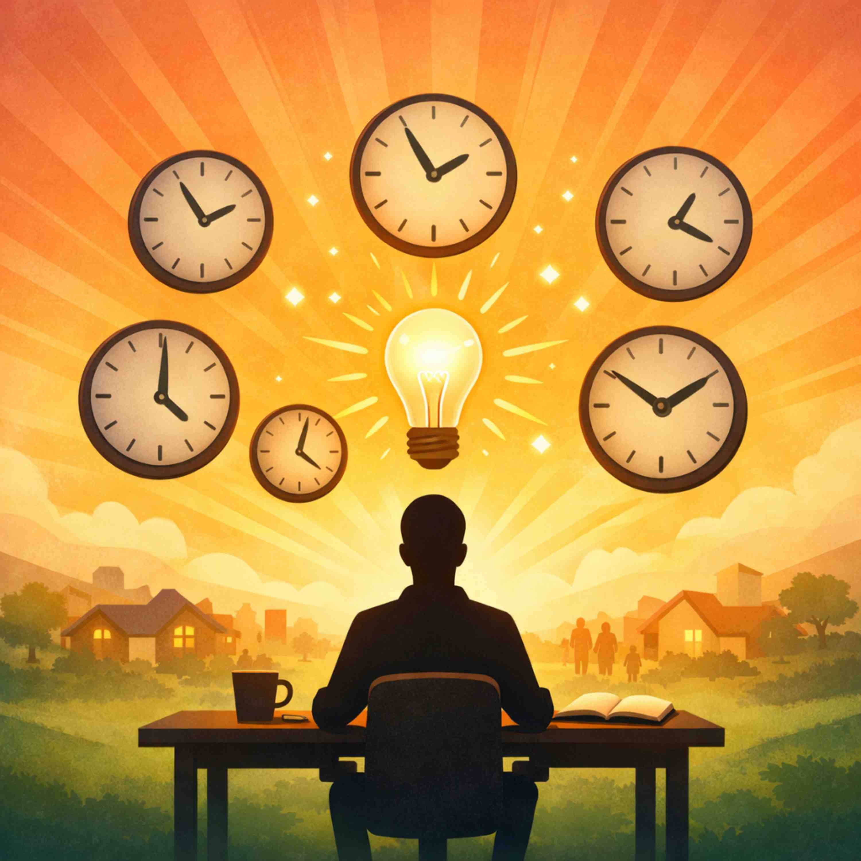 Five Lessons From the First 6 Months of Entrepreneurship by Julien Saunders of Rich and Regular on Startup Foundations