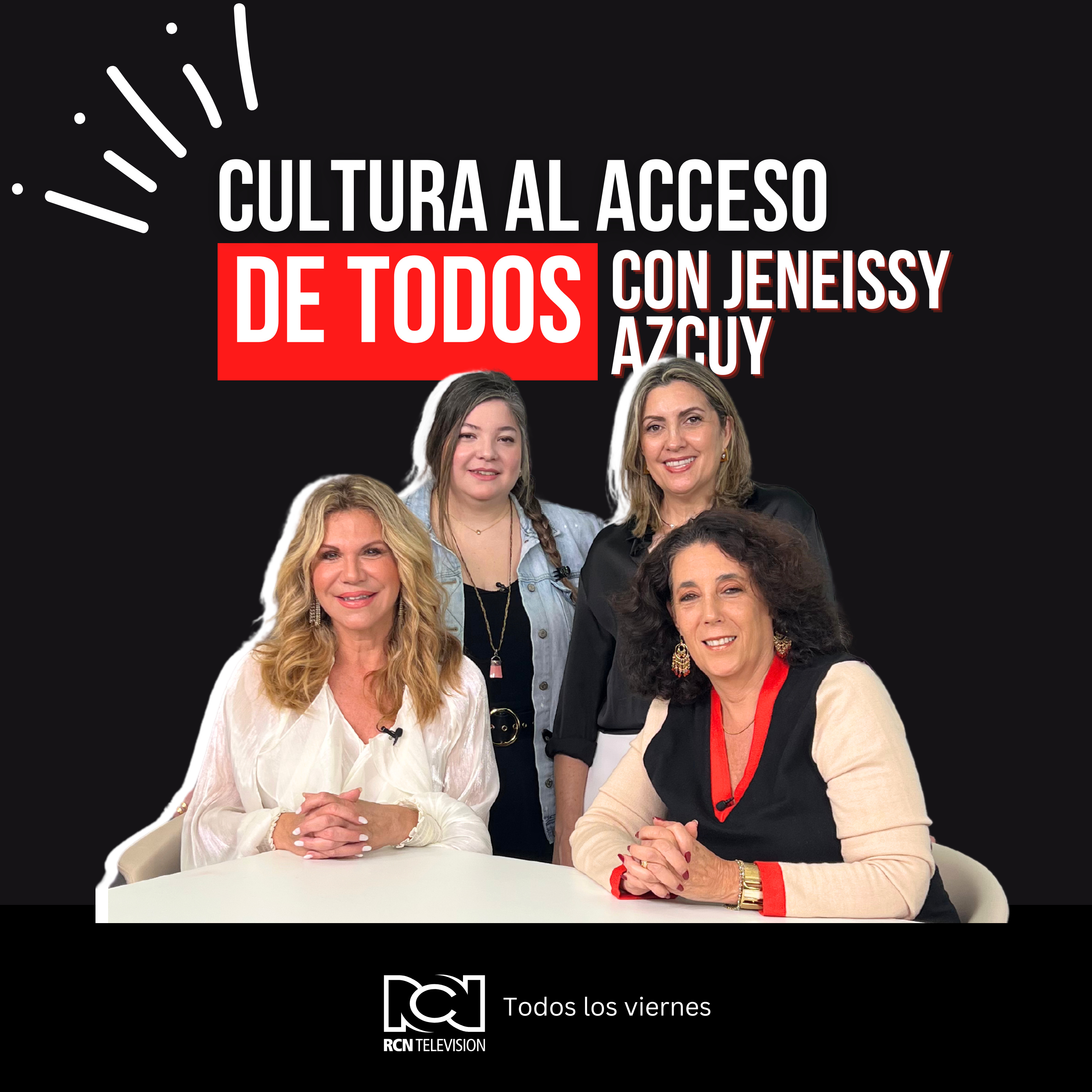 El Poder de los Tacones