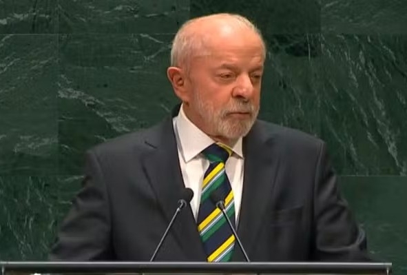 Na ONU, Lula defende soberania, democracia e reforma da governança global episode artwork