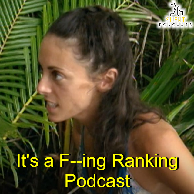 It's a F--ing Ranking: Survivor Player Ranking - S45 Ep 1 Lolo Tribe episode artwork