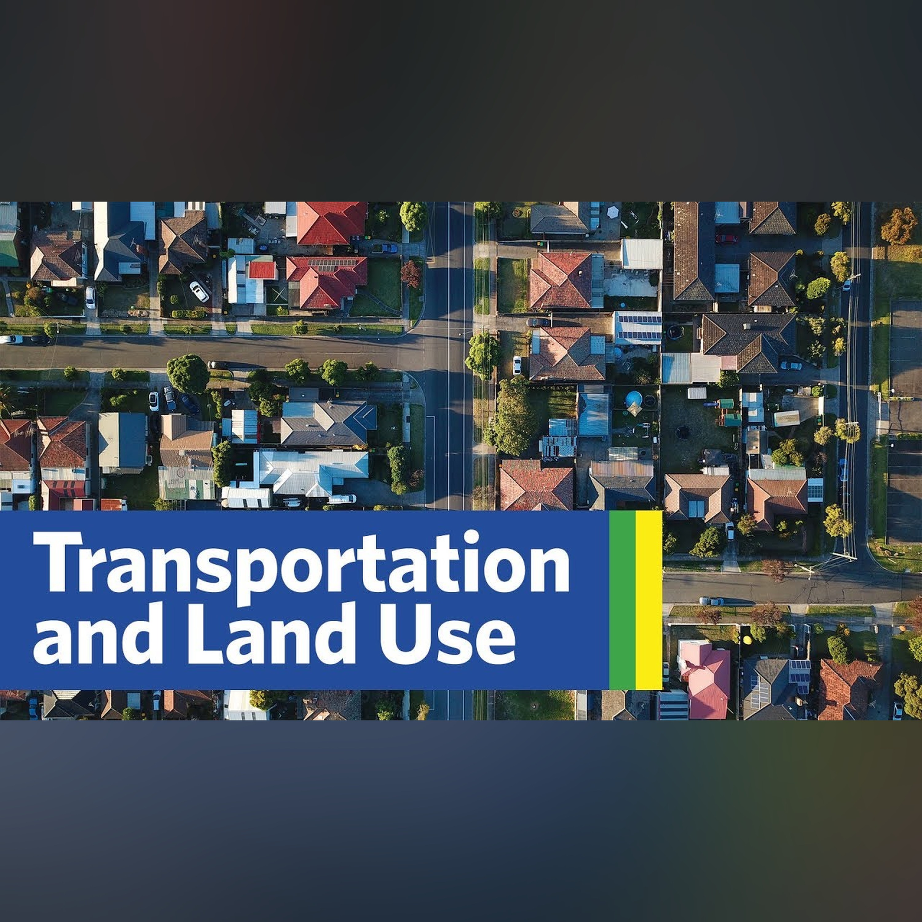 How do cities grow? episode artwork