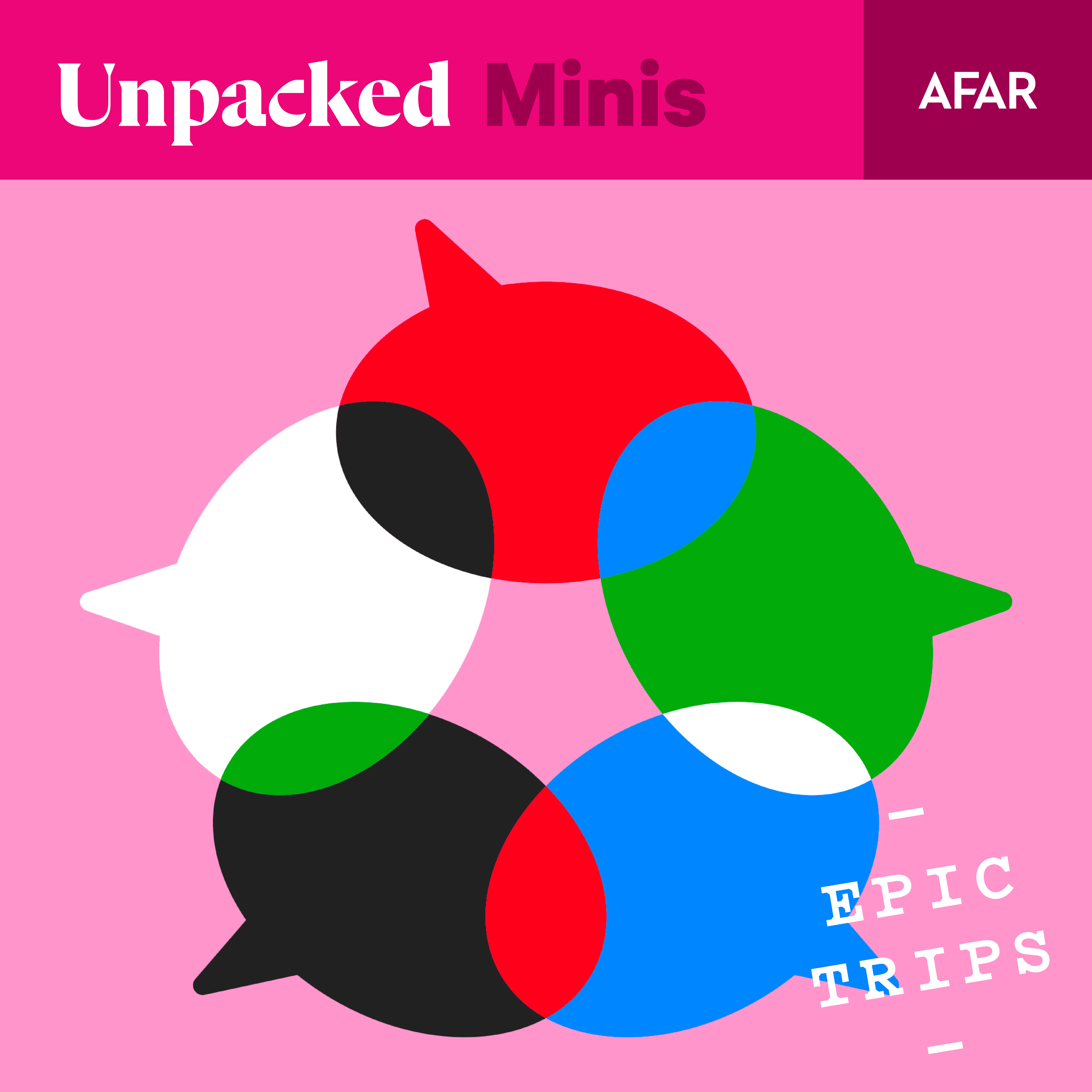 Unpacked, Five Questions: A Ski Photographer's Love Letter to the Balkans