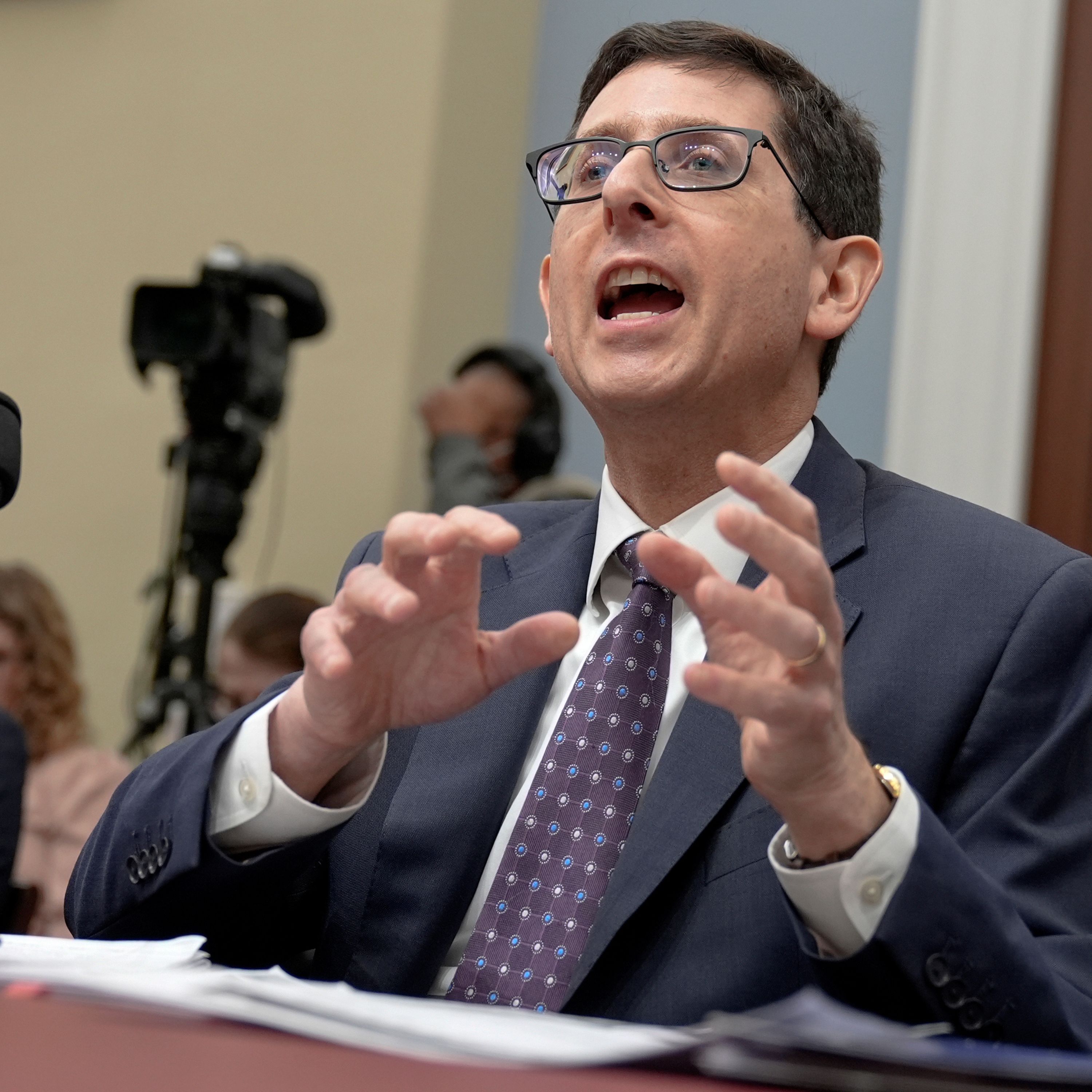 CBO: 10 Million Could Lose Health Coverage Under GOP Plan
