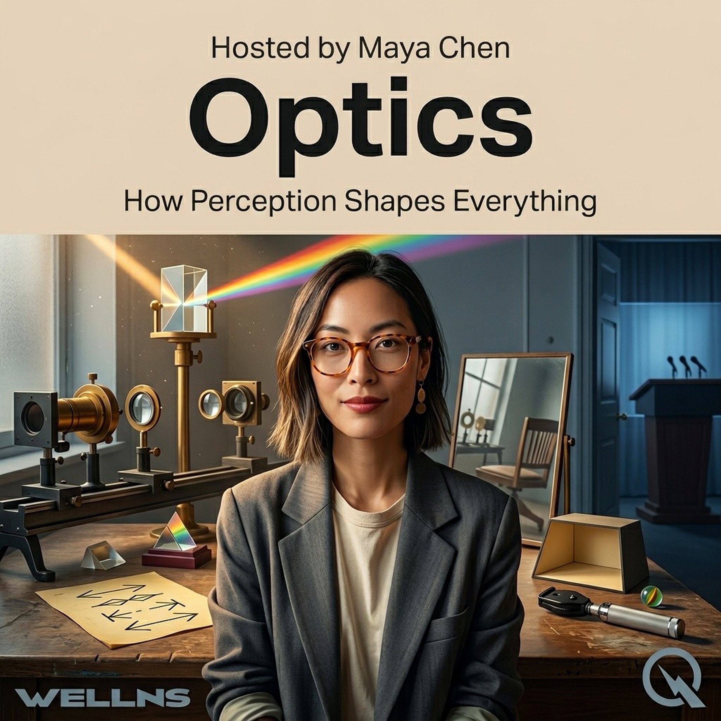 Optics
