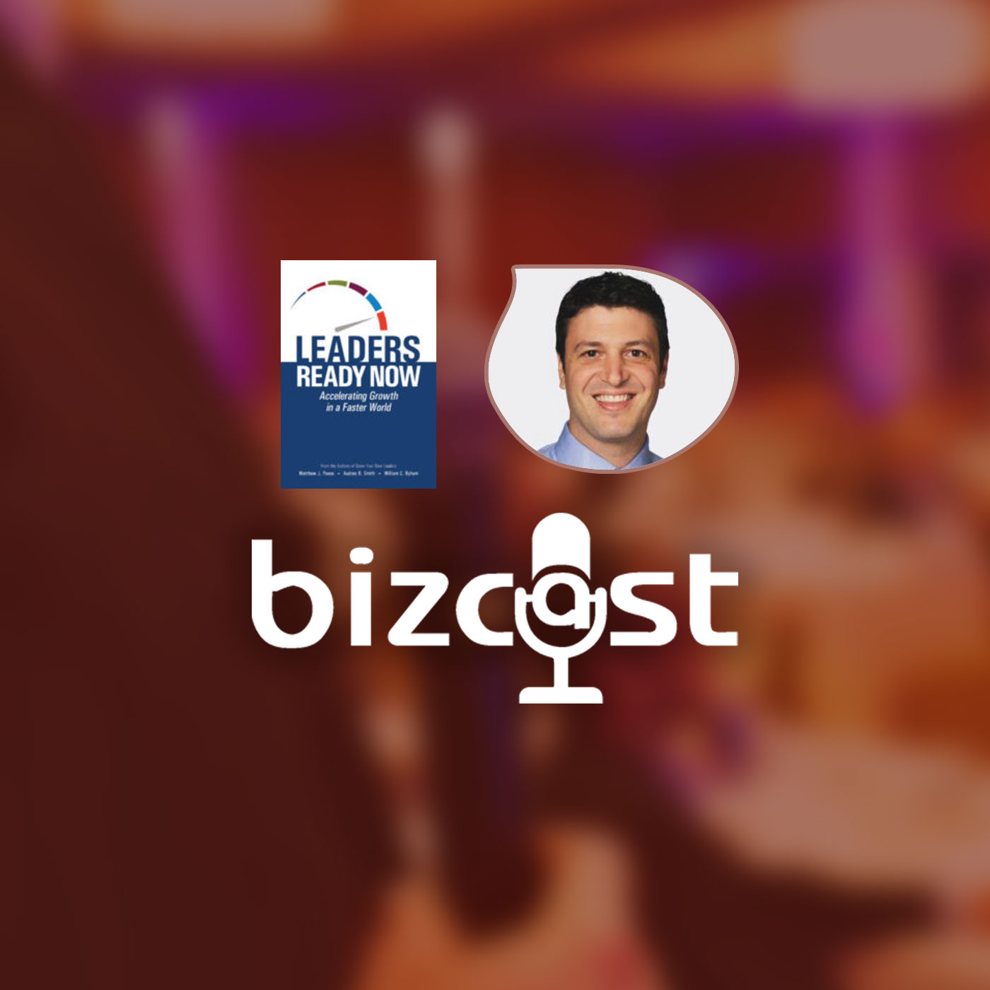 Bizcast :: Matt Paese - Leaders Ready Now episode artwork