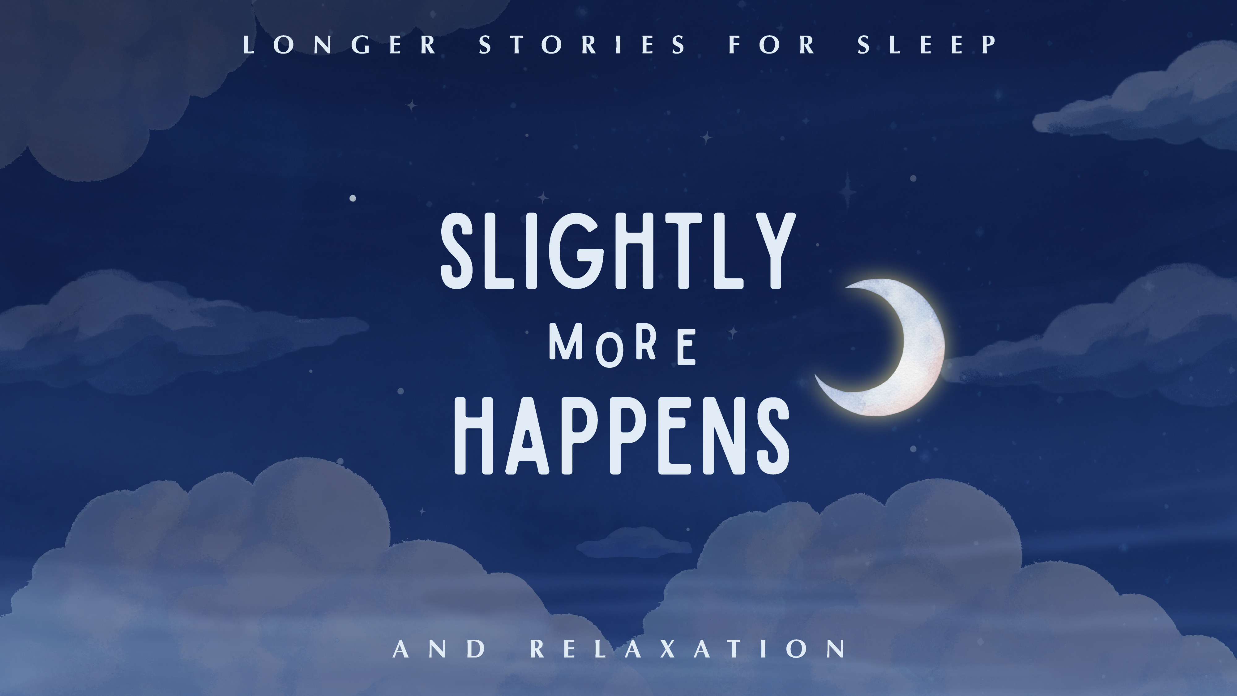Slightly More Happens - June Joy artwork