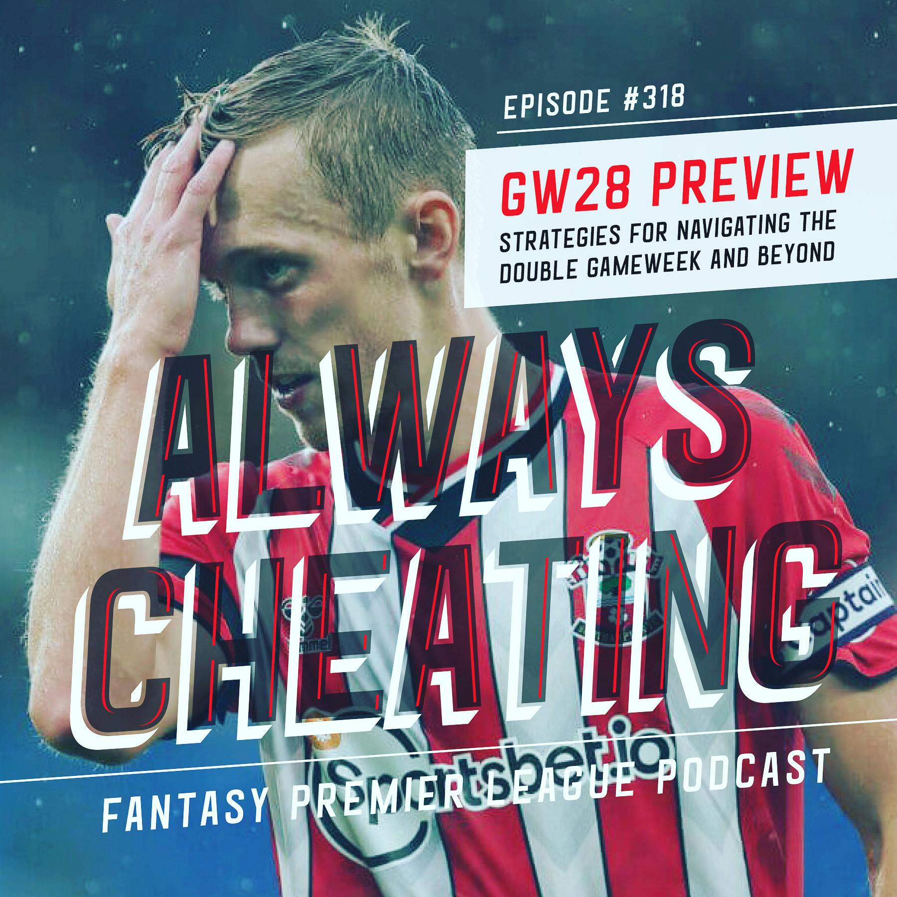 FPL Strategies for the Double GW28 and Beyond