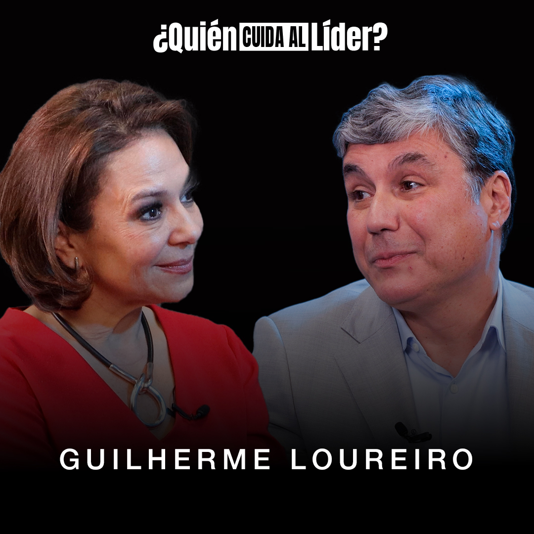 ¿Quién cuida al líder?