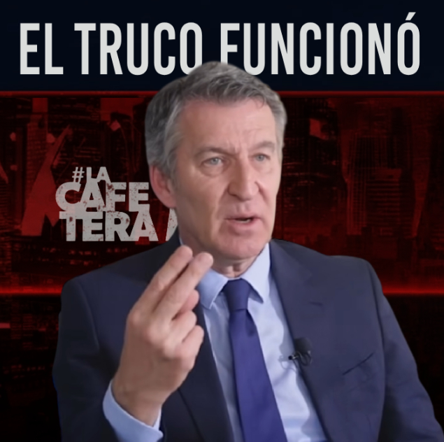 ¿ Y tú más ? Así te desvió el foco el PP... y otras noticias de la semana