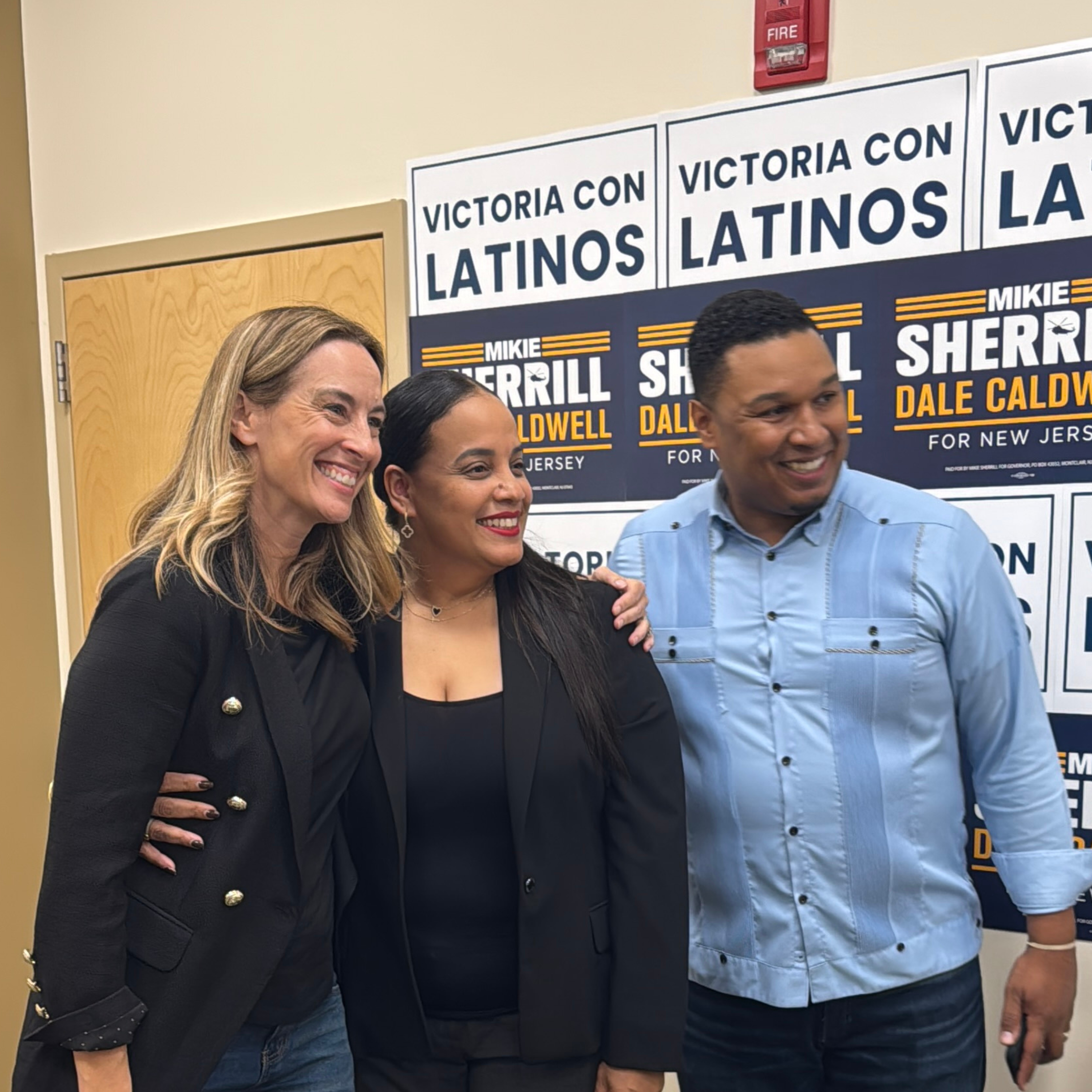 Episode art: A test of Trump's coalition