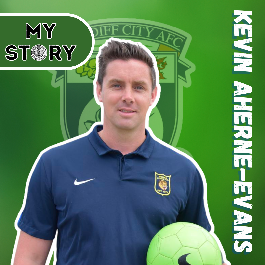 ACE Podcast Nation Presents My Story