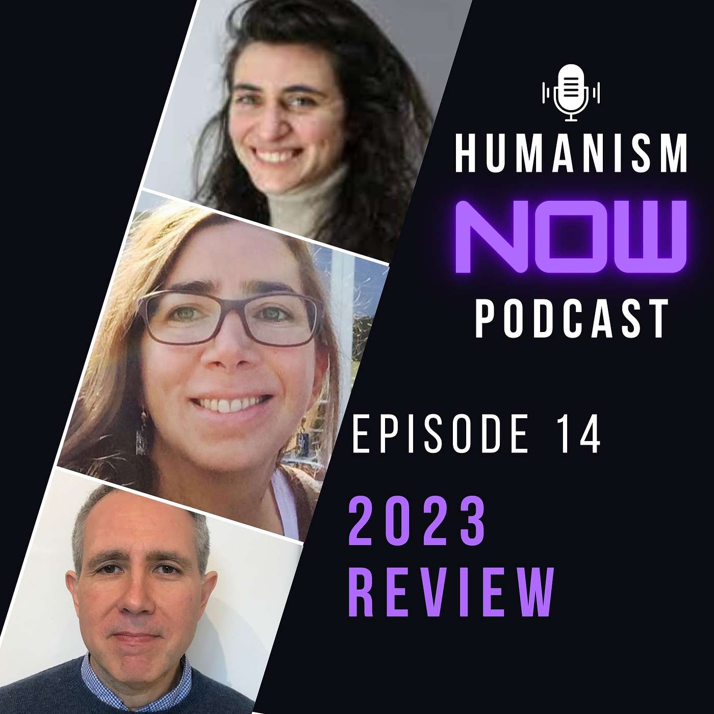 14. 2023 Review & 2024 Preview; Hope, Awe & Collective Human Achievement